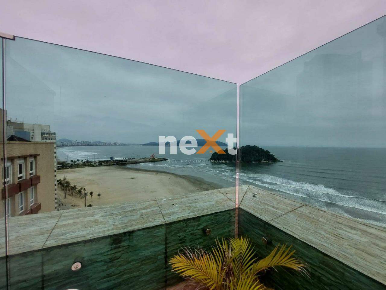 Apartamento para aluguel no José Menino: 