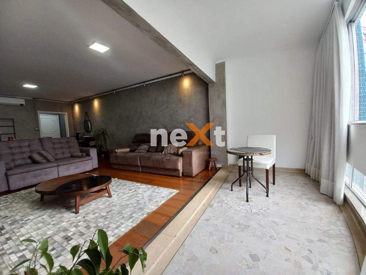 Apartamento à venda no Gonzaga: 