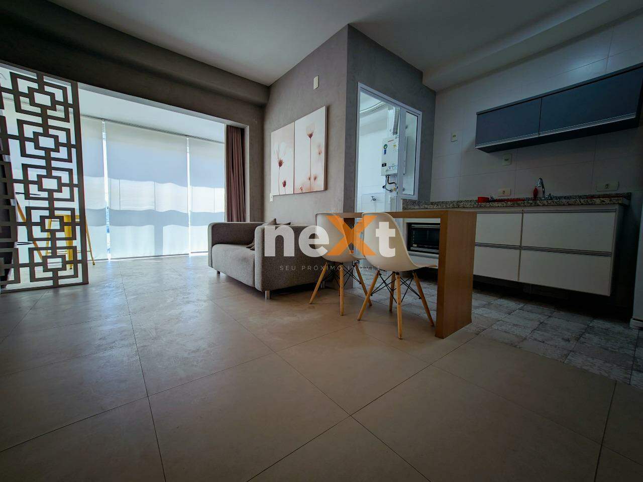 Apartamento para aluguel no Ponta da Praia: 
