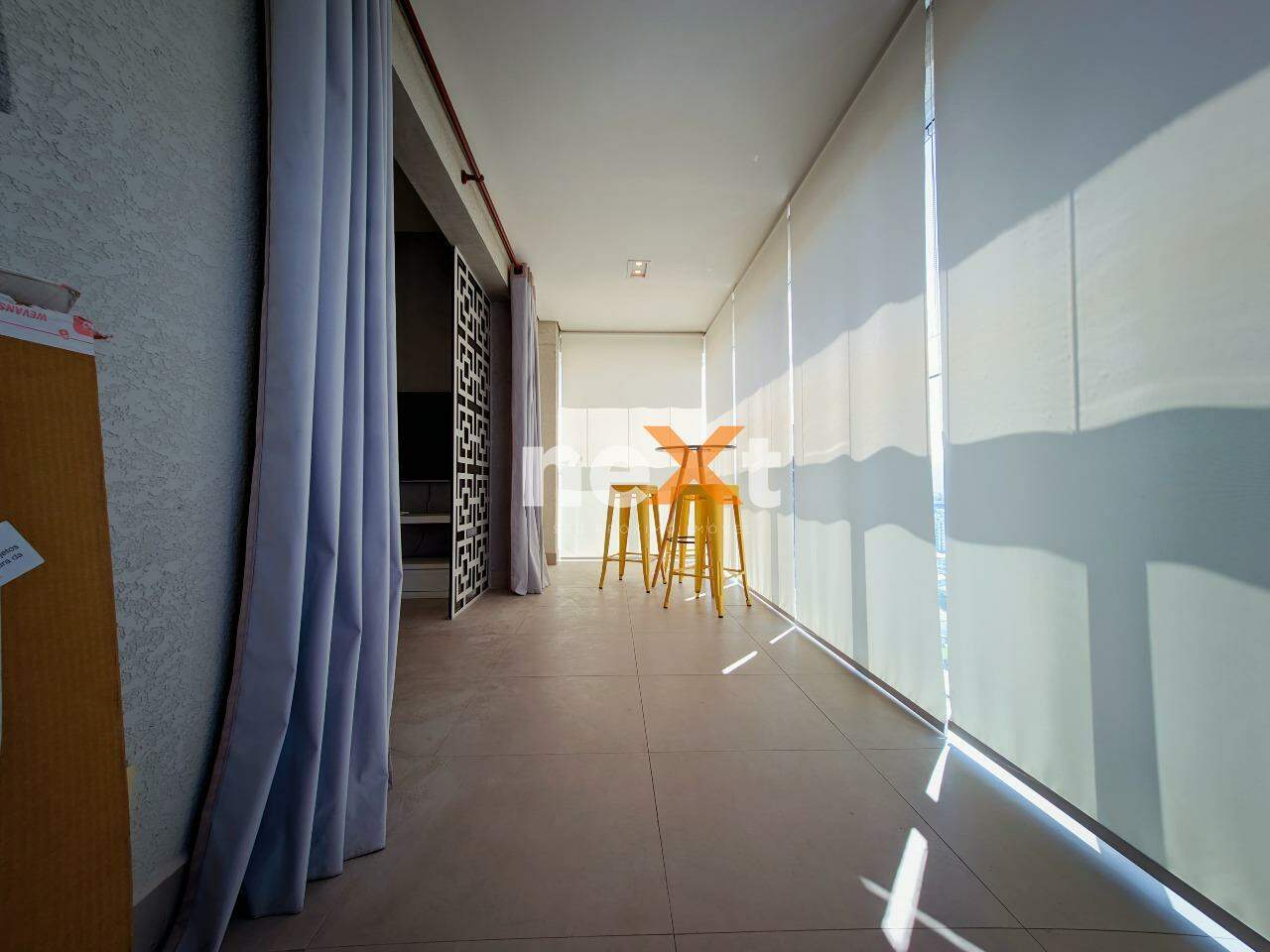 Apartamento para aluguel no Ponta da Praia: 