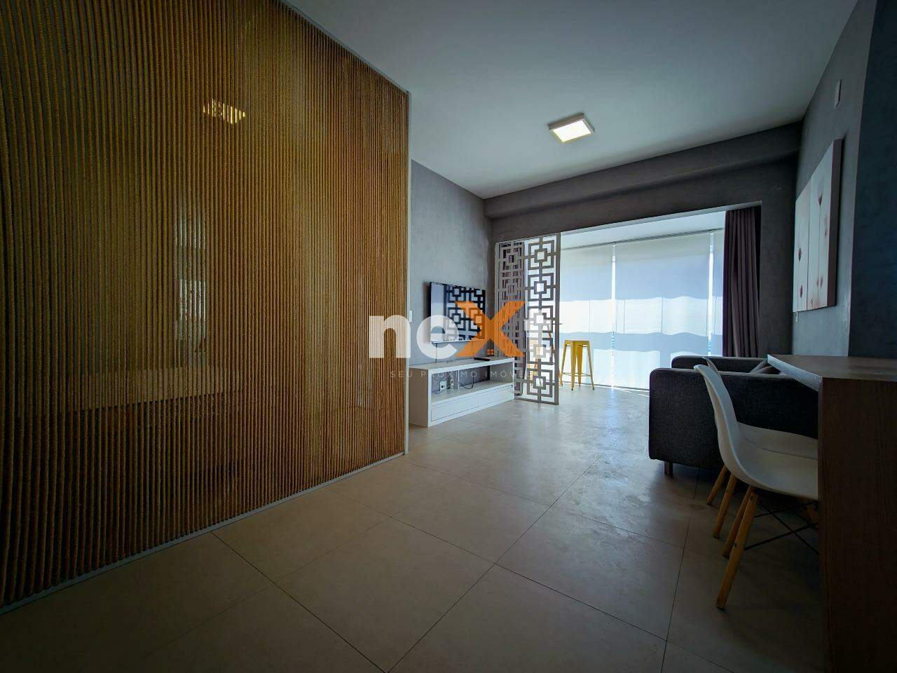 Apartamento para aluguel no Ponta da Praia: 