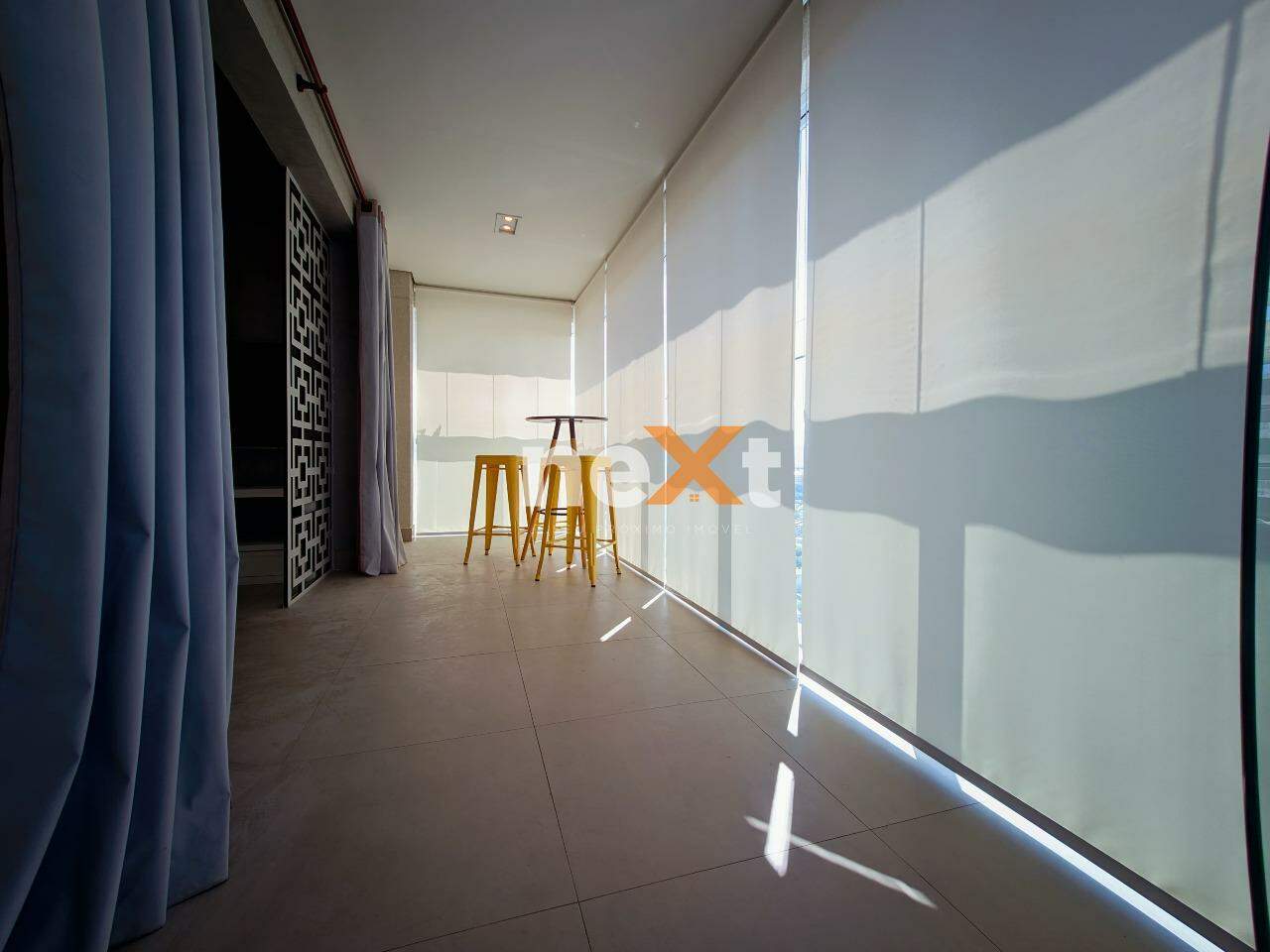 Apartamento para aluguel no Ponta da Praia: 
