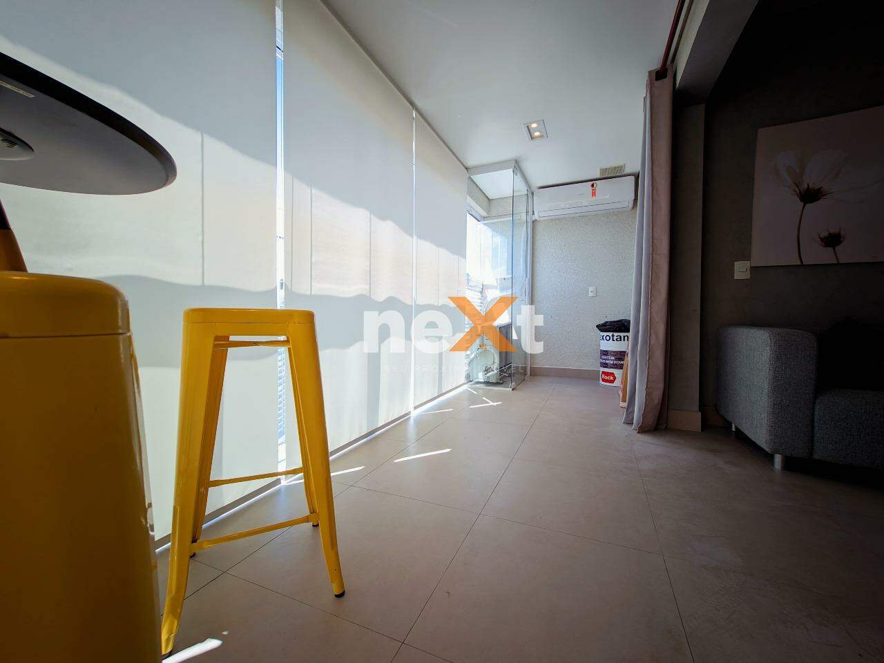 Apartamento para aluguel no Ponta da Praia: 