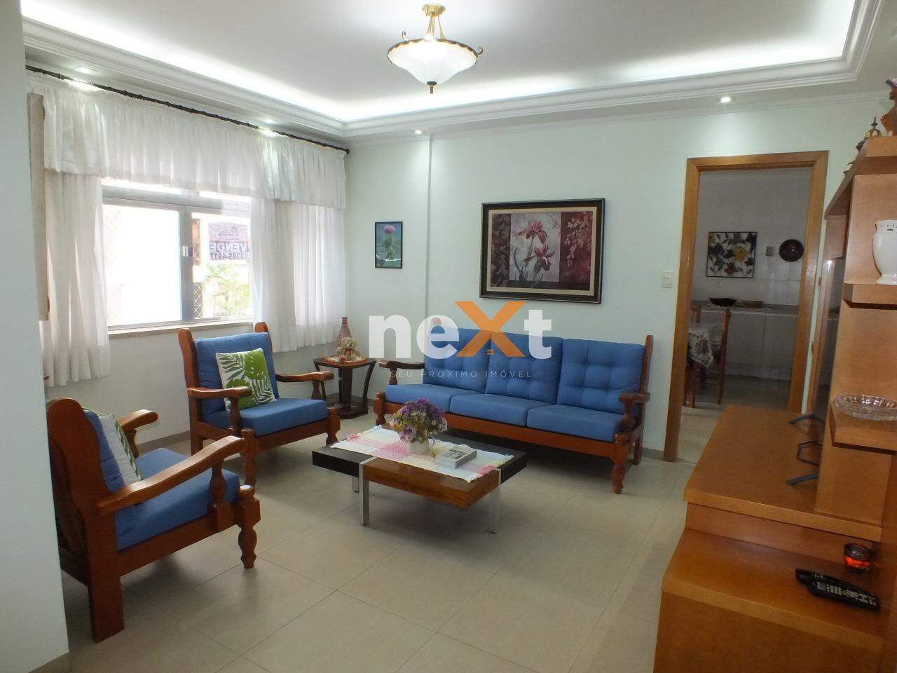 Apartamento à venda no Aparecida: 