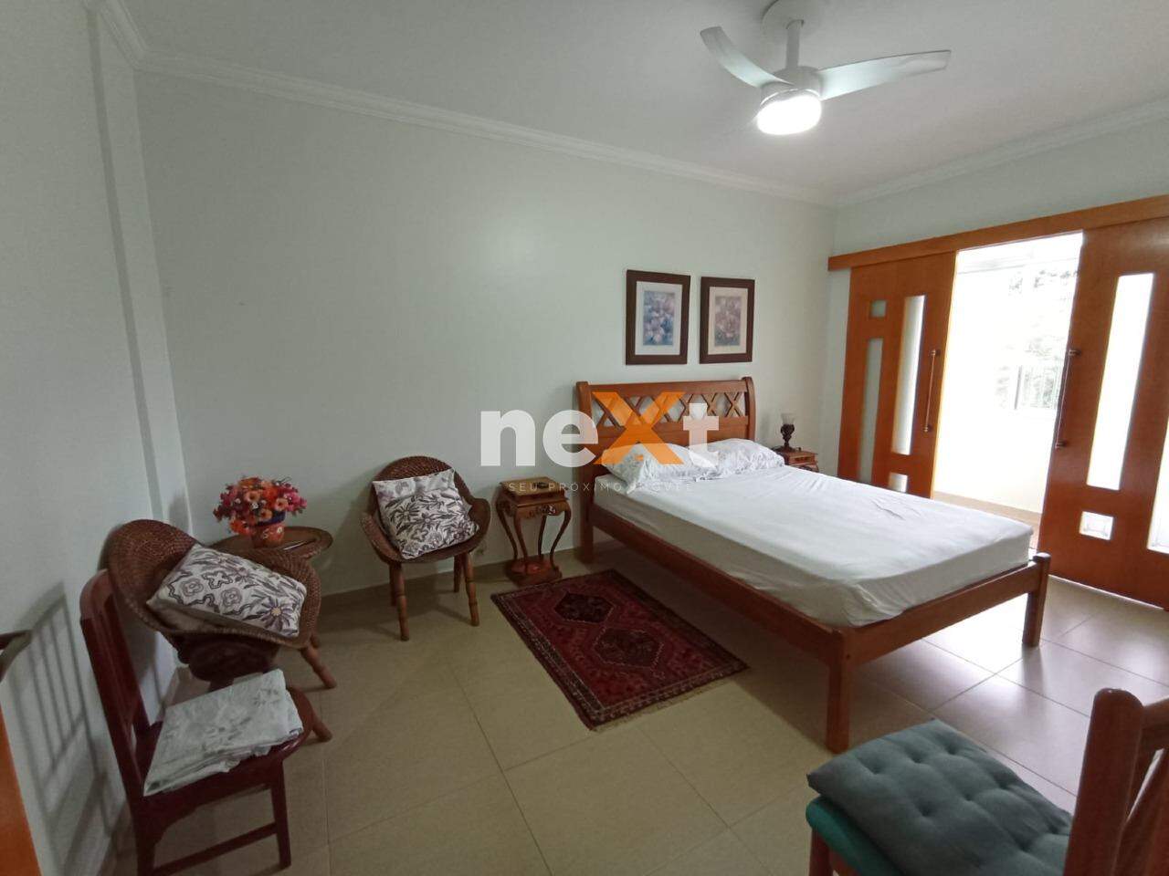 Apartamento à venda no Aparecida: 