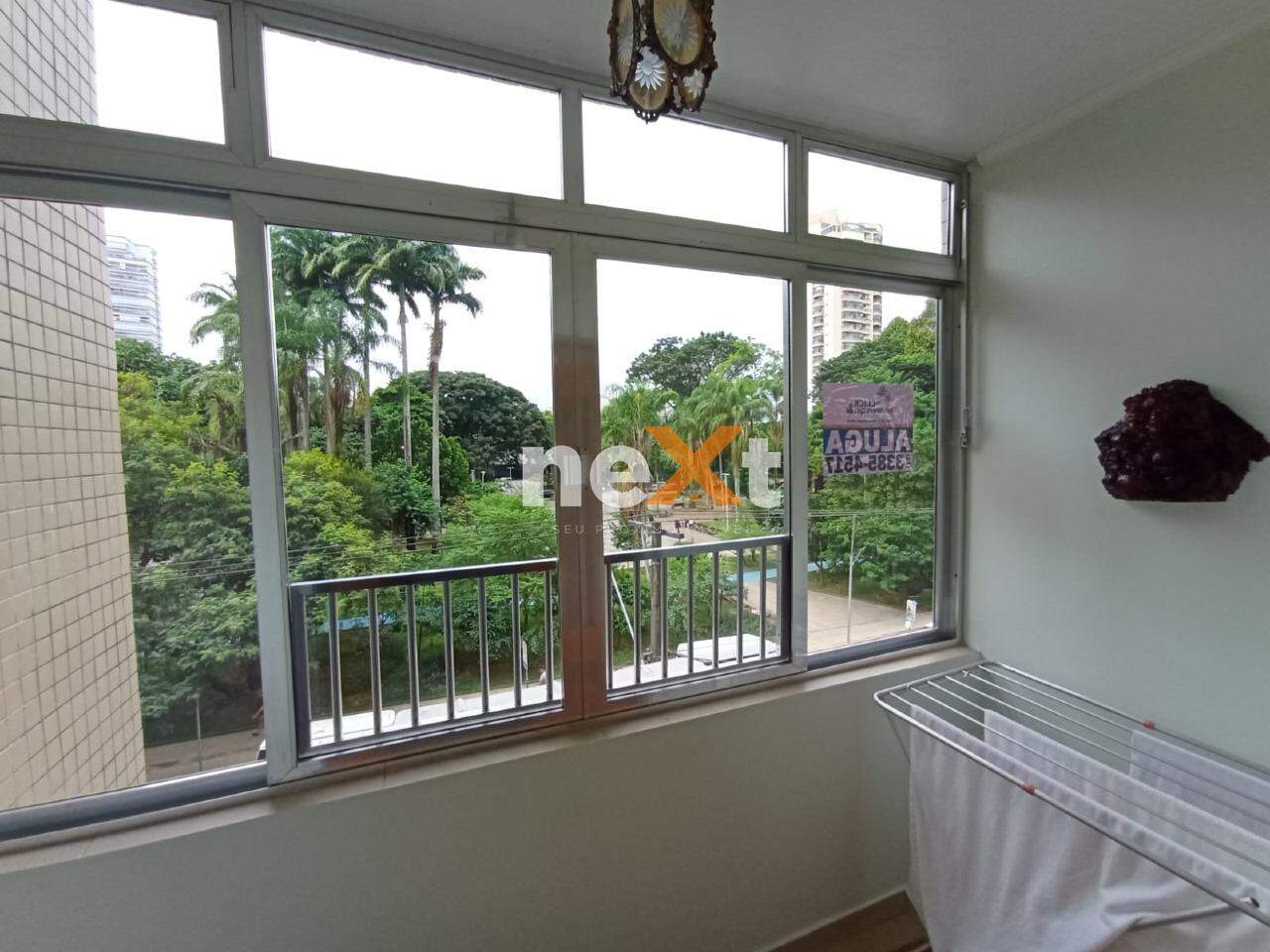 Apartamento à venda no Aparecida: 