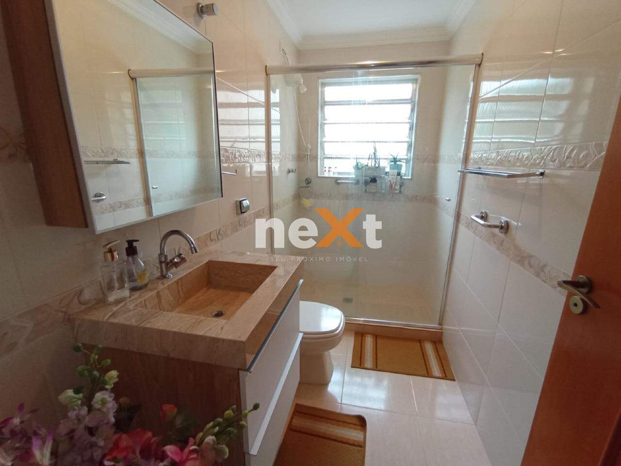 Apartamento à venda no Aparecida: 