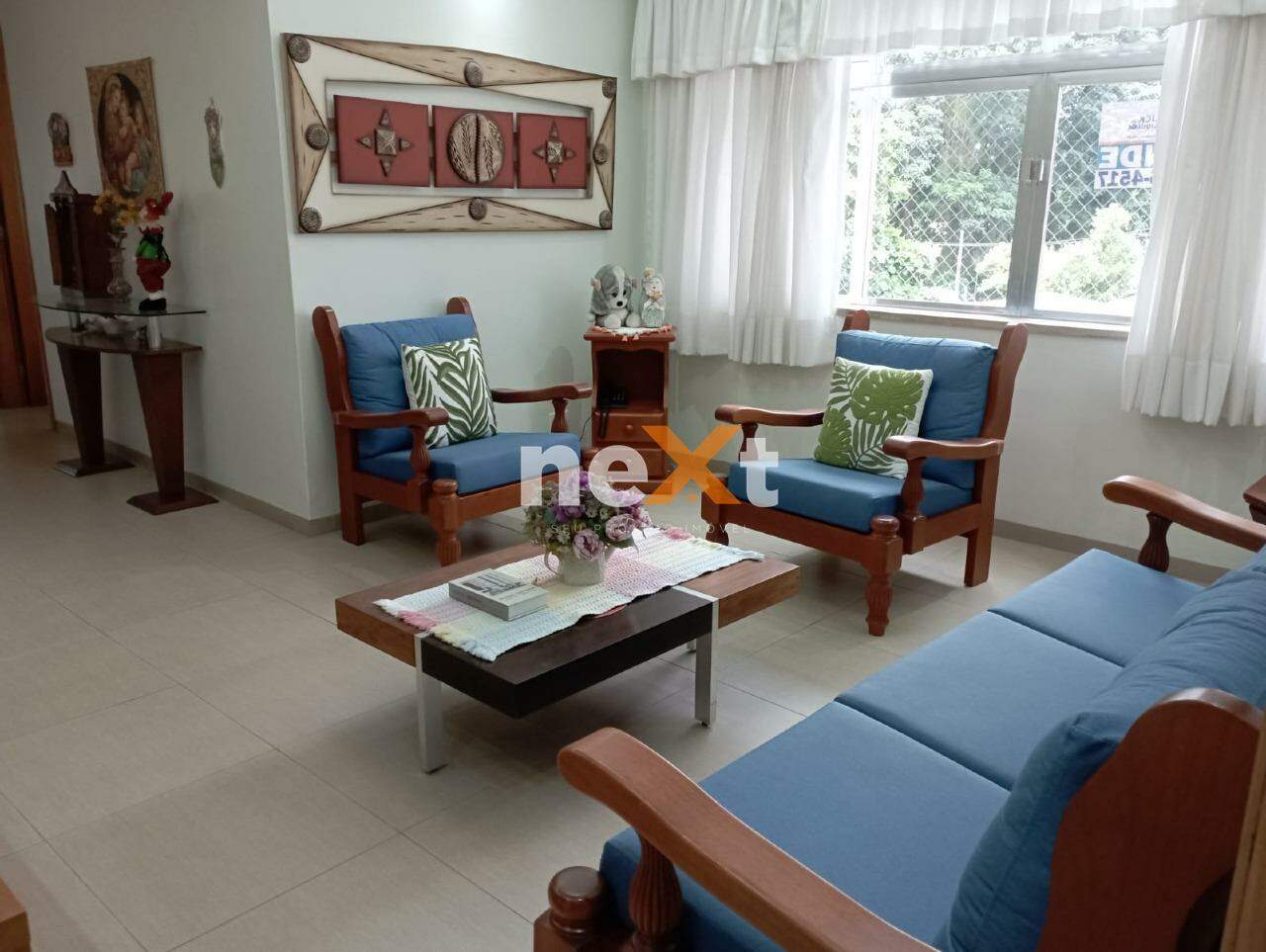 Apartamento à venda no Aparecida: 