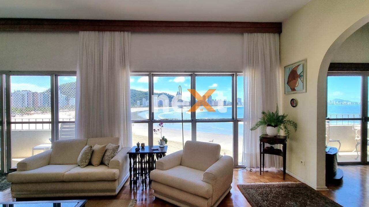 Apartamento à venda no Ilha Porchat: 