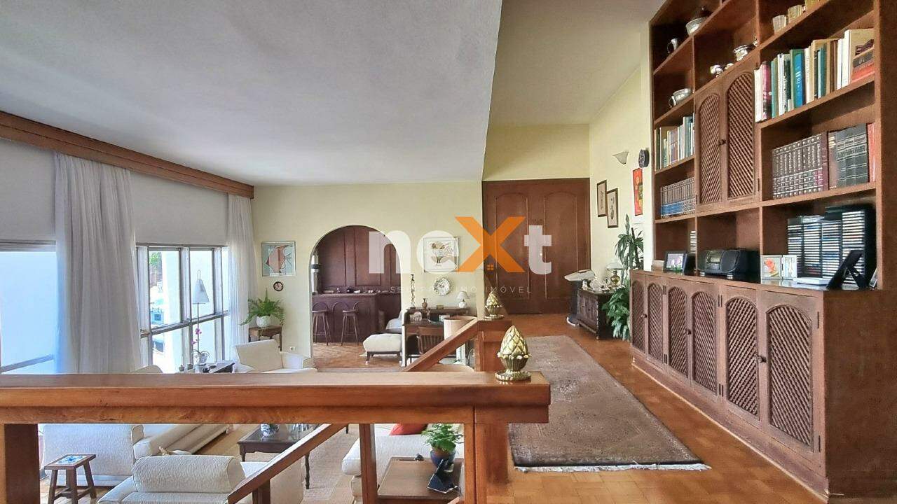Apartamento à venda no Ilha Porchat: 