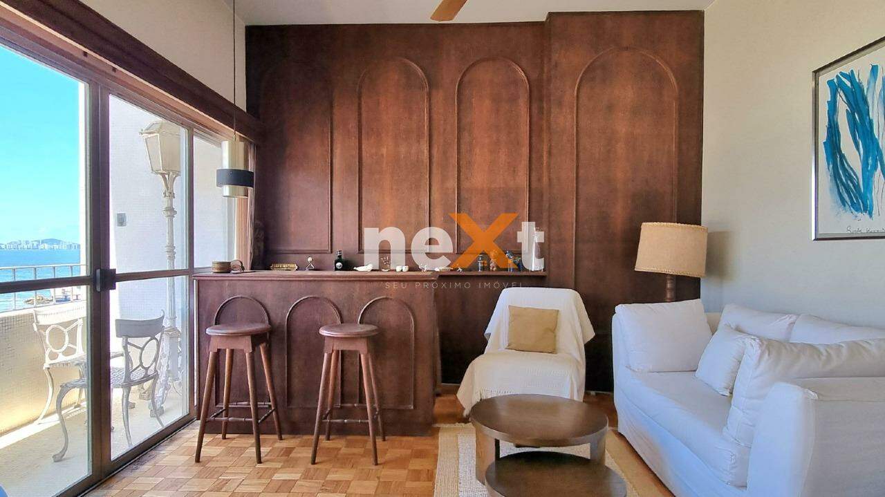 Apartamento à venda no Ilha Porchat: 