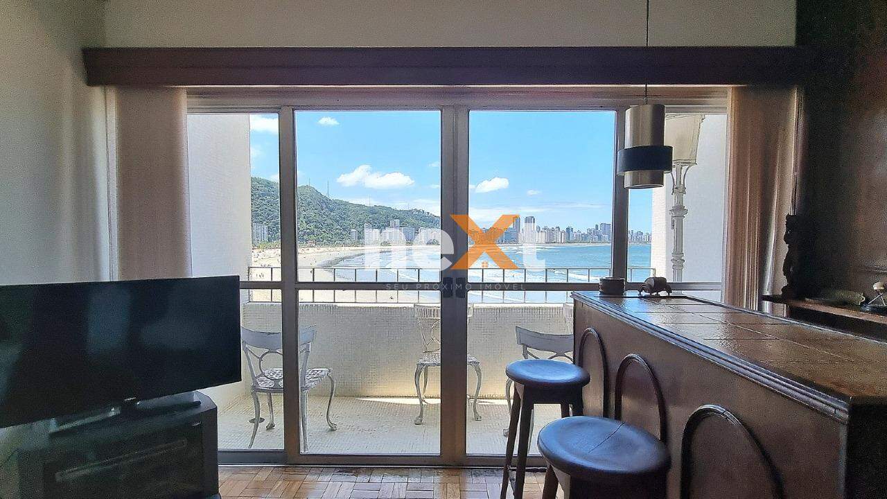 Apartamento à venda no Ilha Porchat: 
