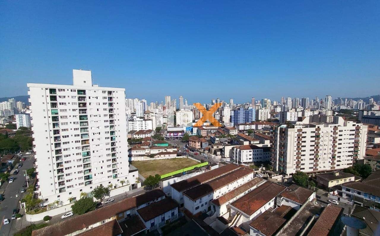 Apartamento à venda no Estuário: 