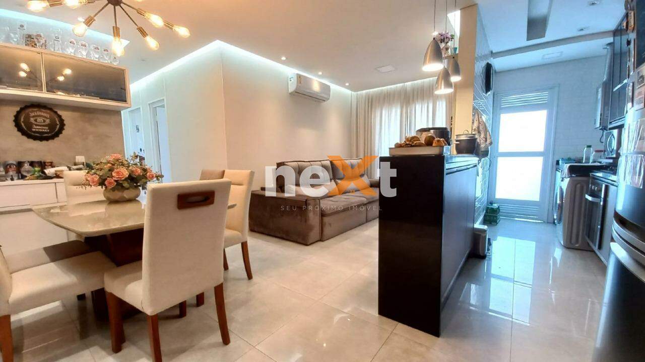 Apartamento à venda no Estuário: 