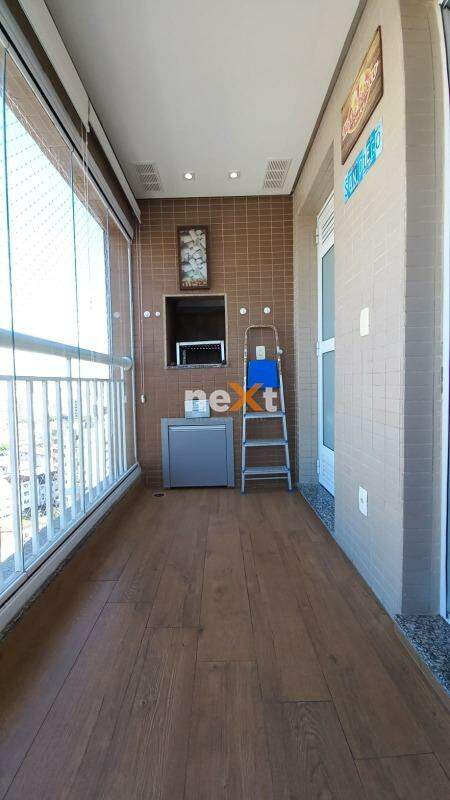 Apartamento à venda no Estuário: 