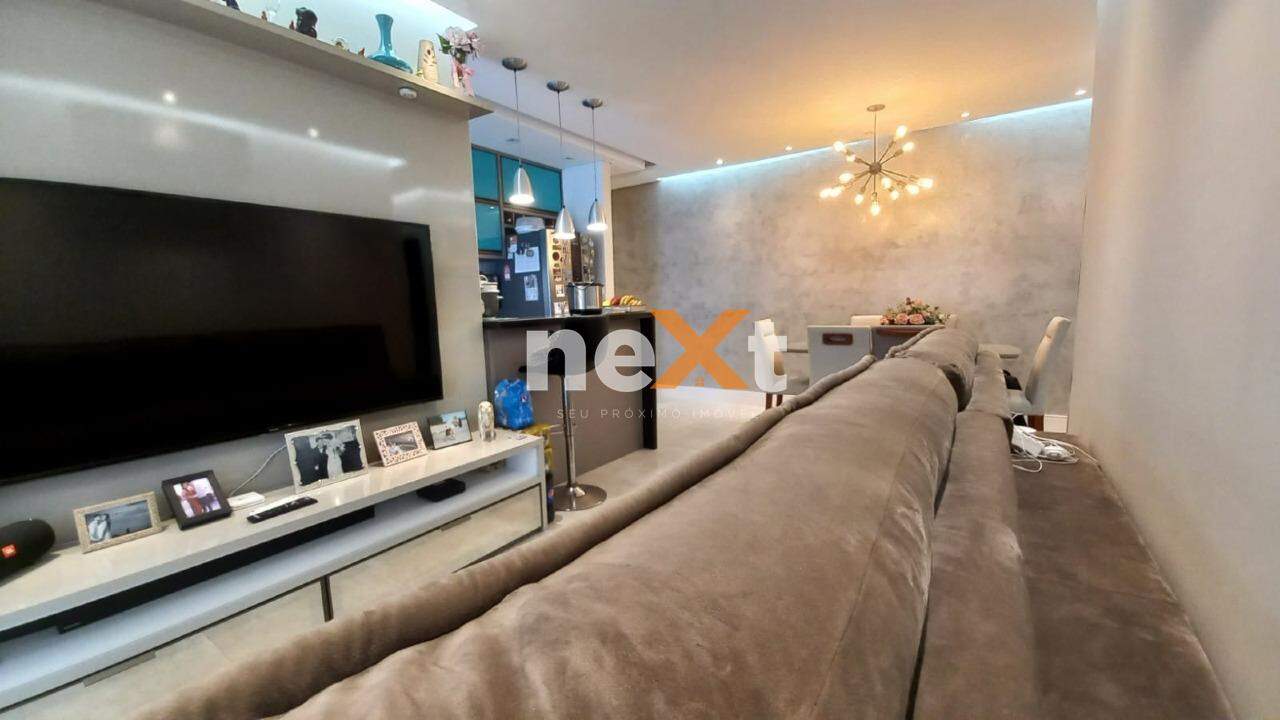 Apartamento à venda no Estuário: 