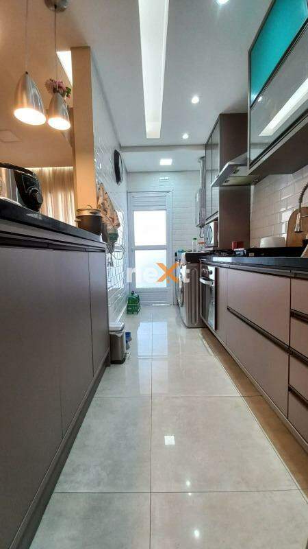 Apartamento à venda no Estuário: 