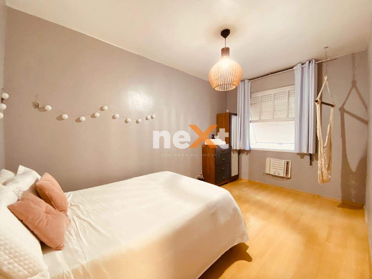 Apartamento à venda no Encruzilhada: 