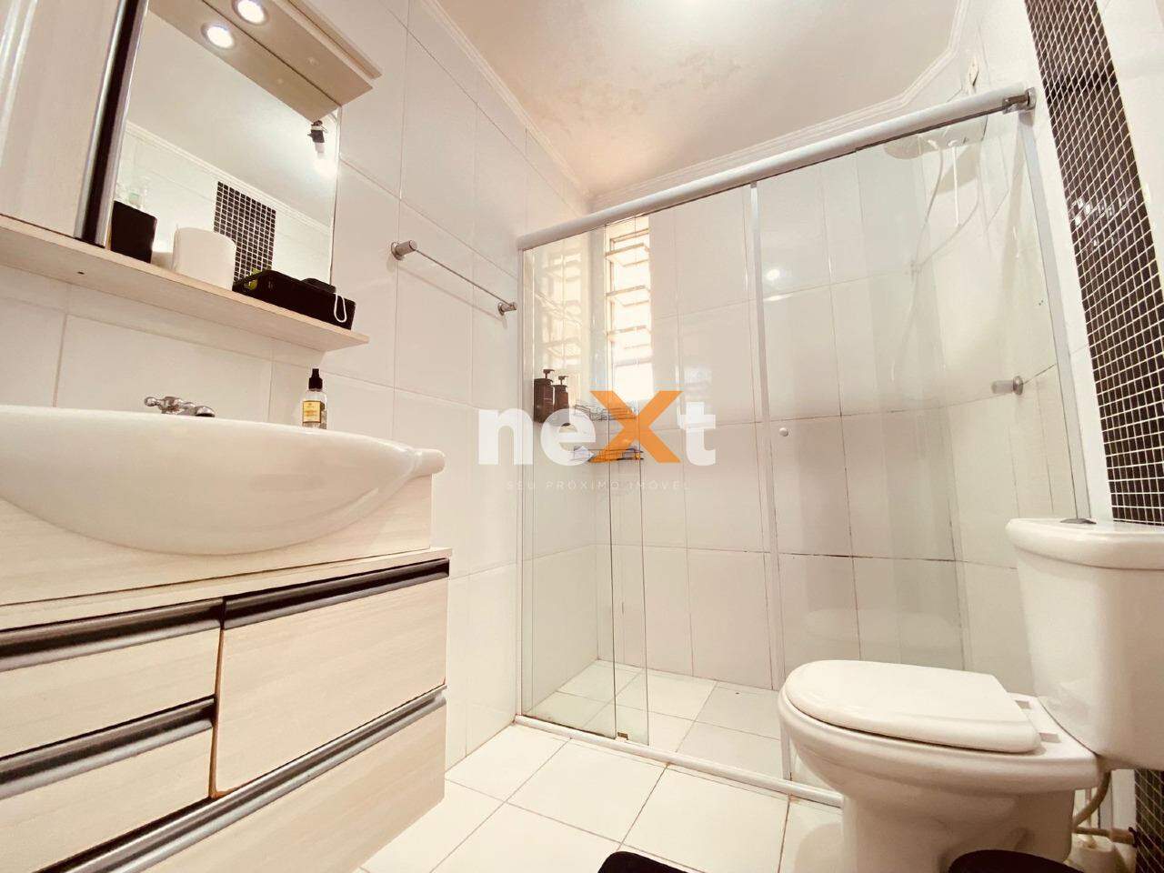 Apartamento à venda no Encruzilhada: 