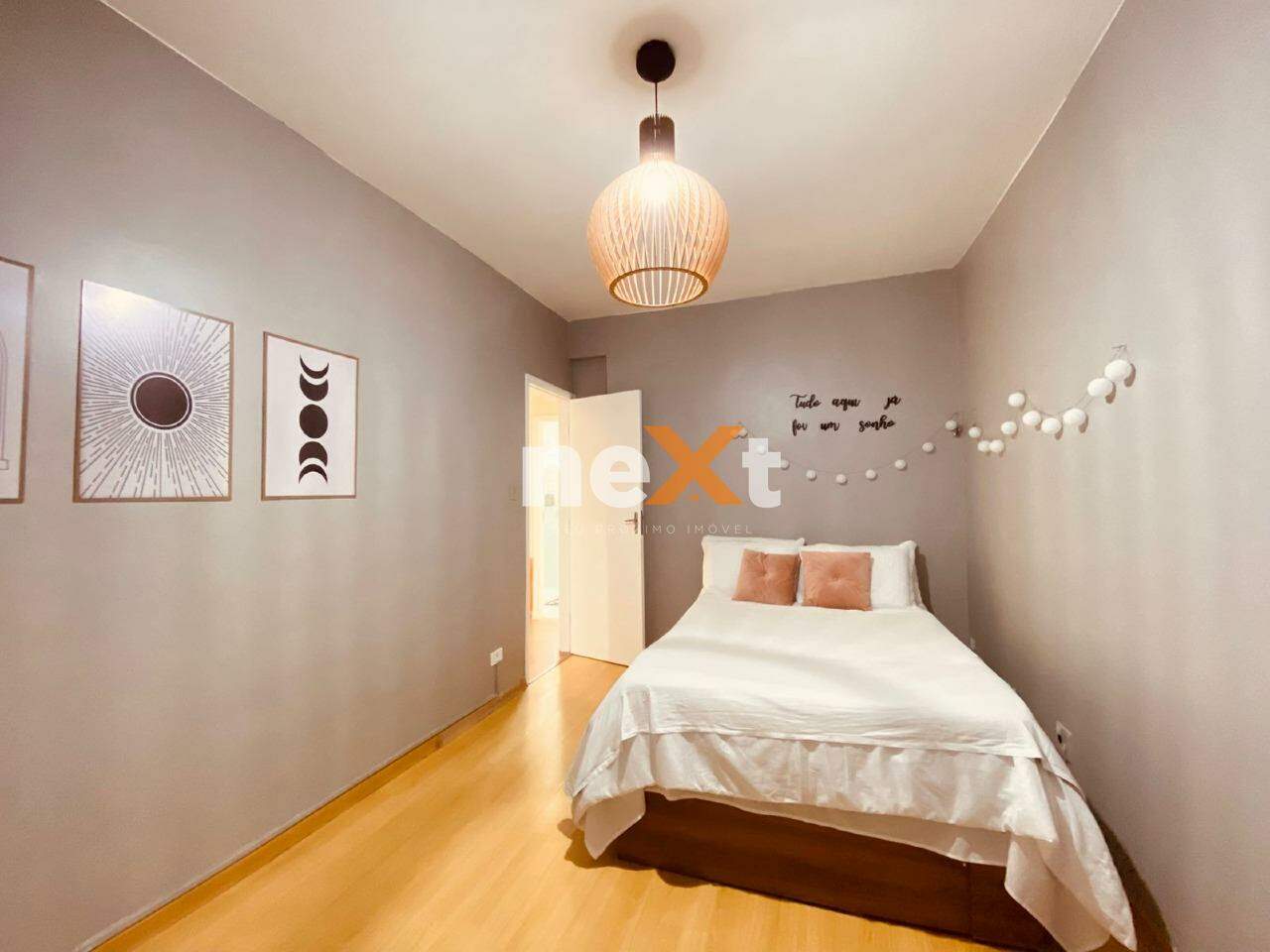 Apartamento à venda no Encruzilhada: 