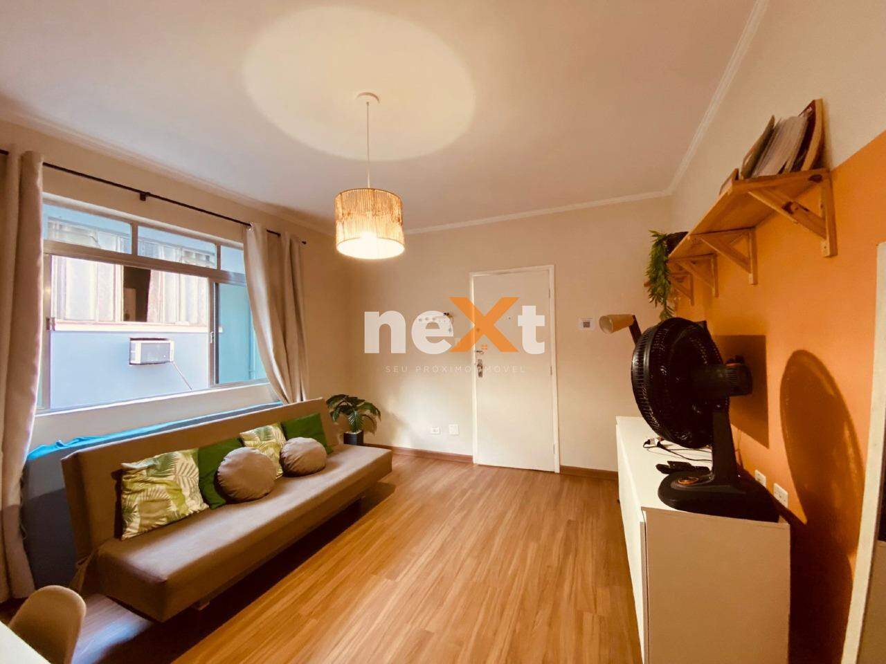 Apartamento à venda no Encruzilhada: 
