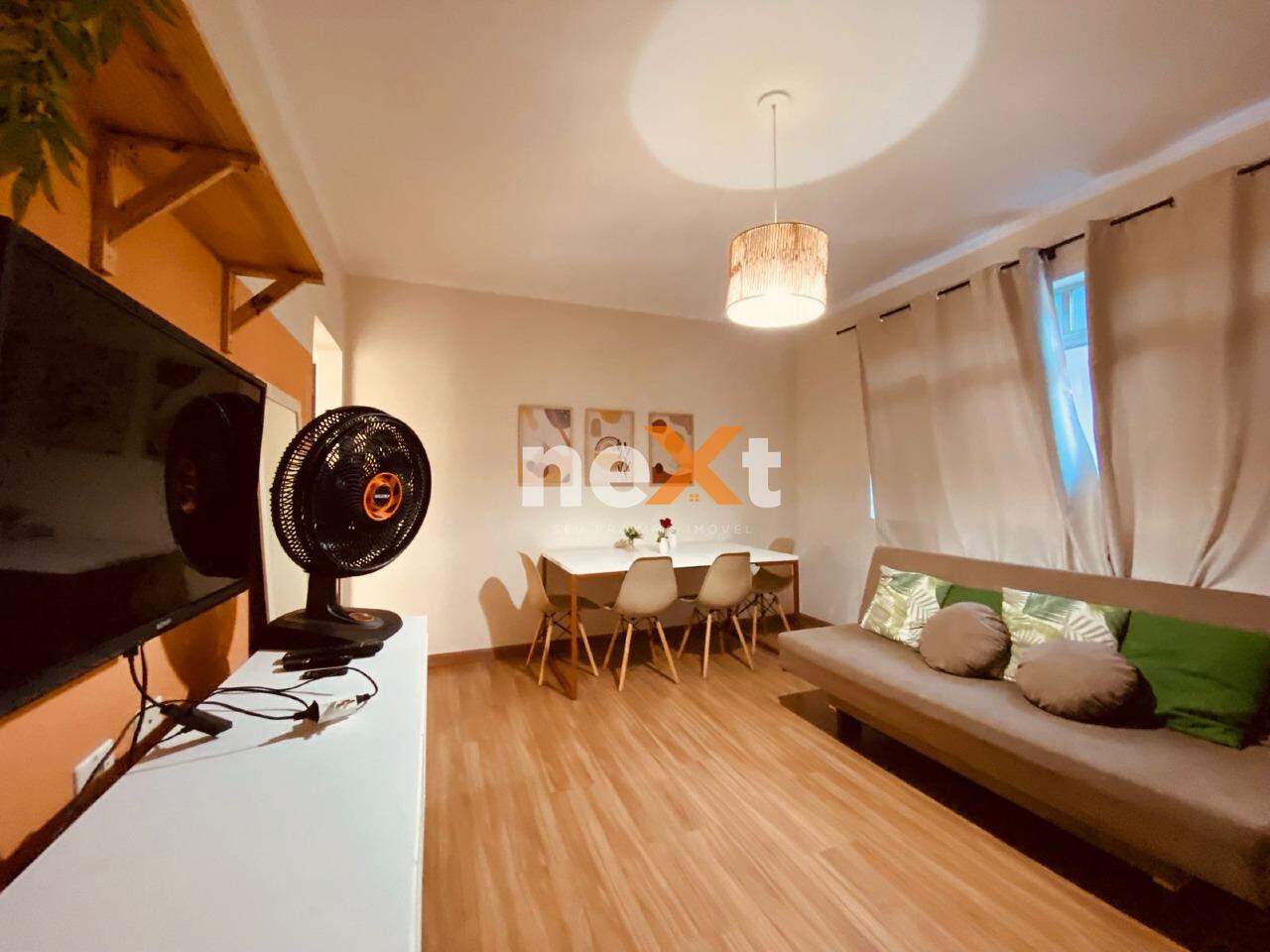 Apartamento à venda no Encruzilhada: 
