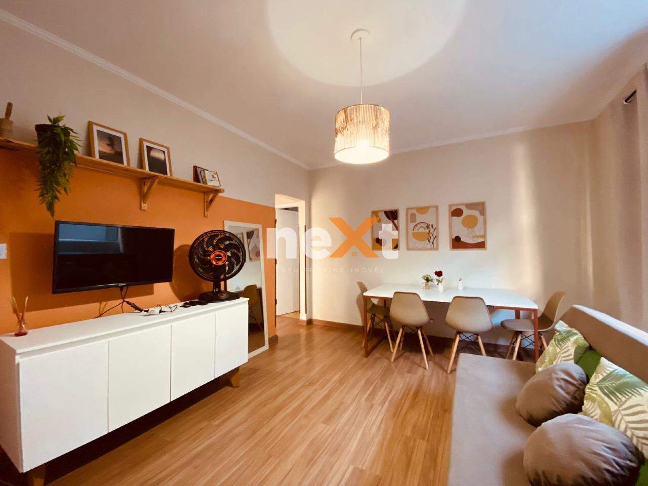 Apartamento à venda no Encruzilhada: 