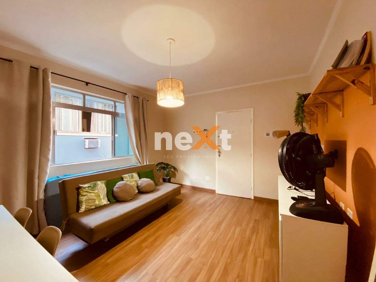 Apartamento à venda no Encruzilhada: 