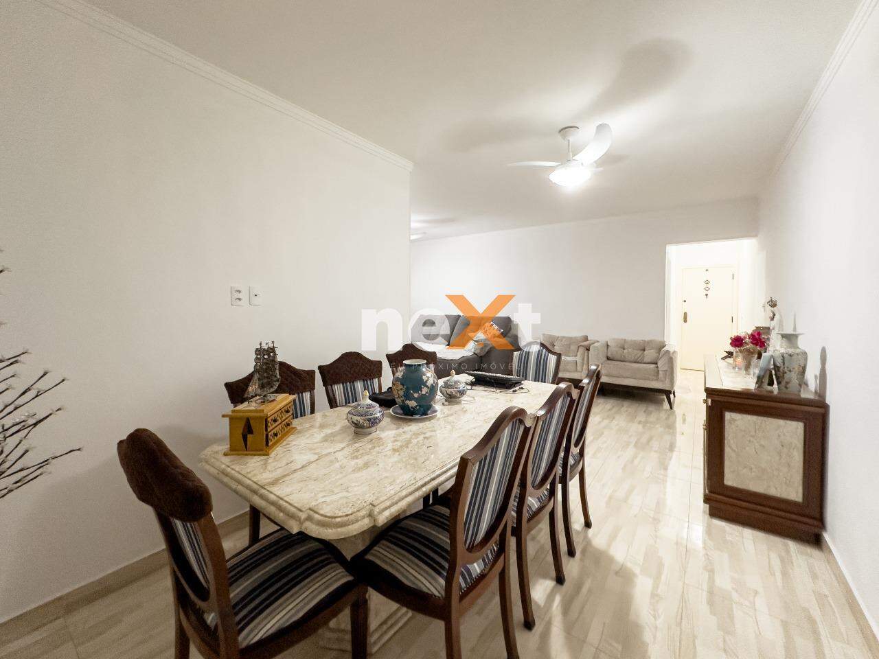 Apartamento à venda no Ponta da Praia: 