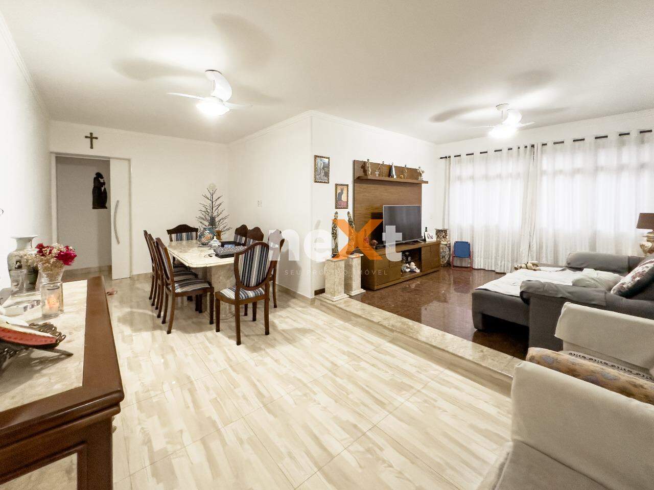 Apartamento à venda no Ponta da Praia: 