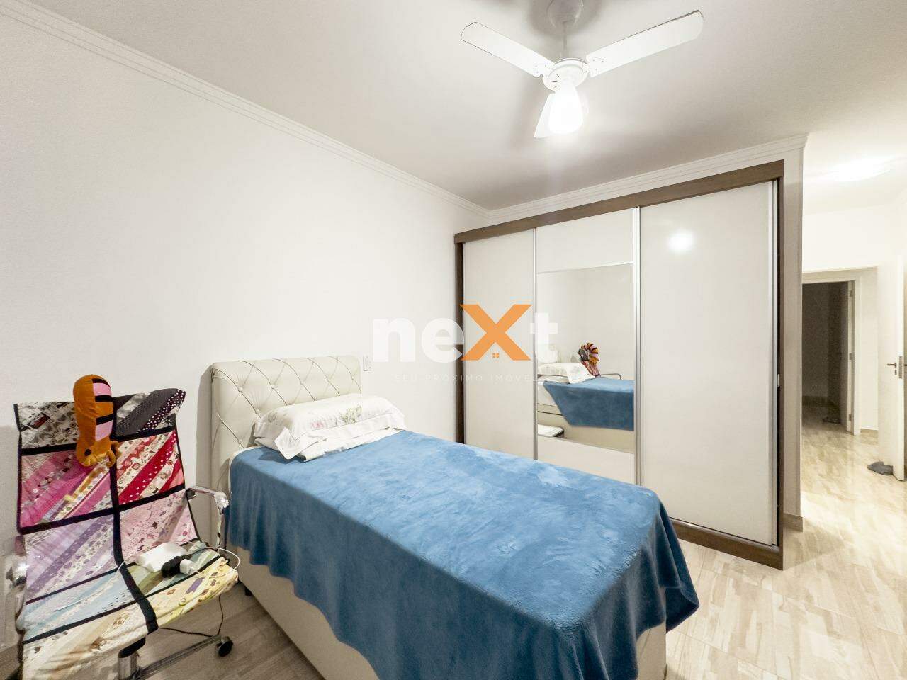 Apartamento à venda no Ponta da Praia: 