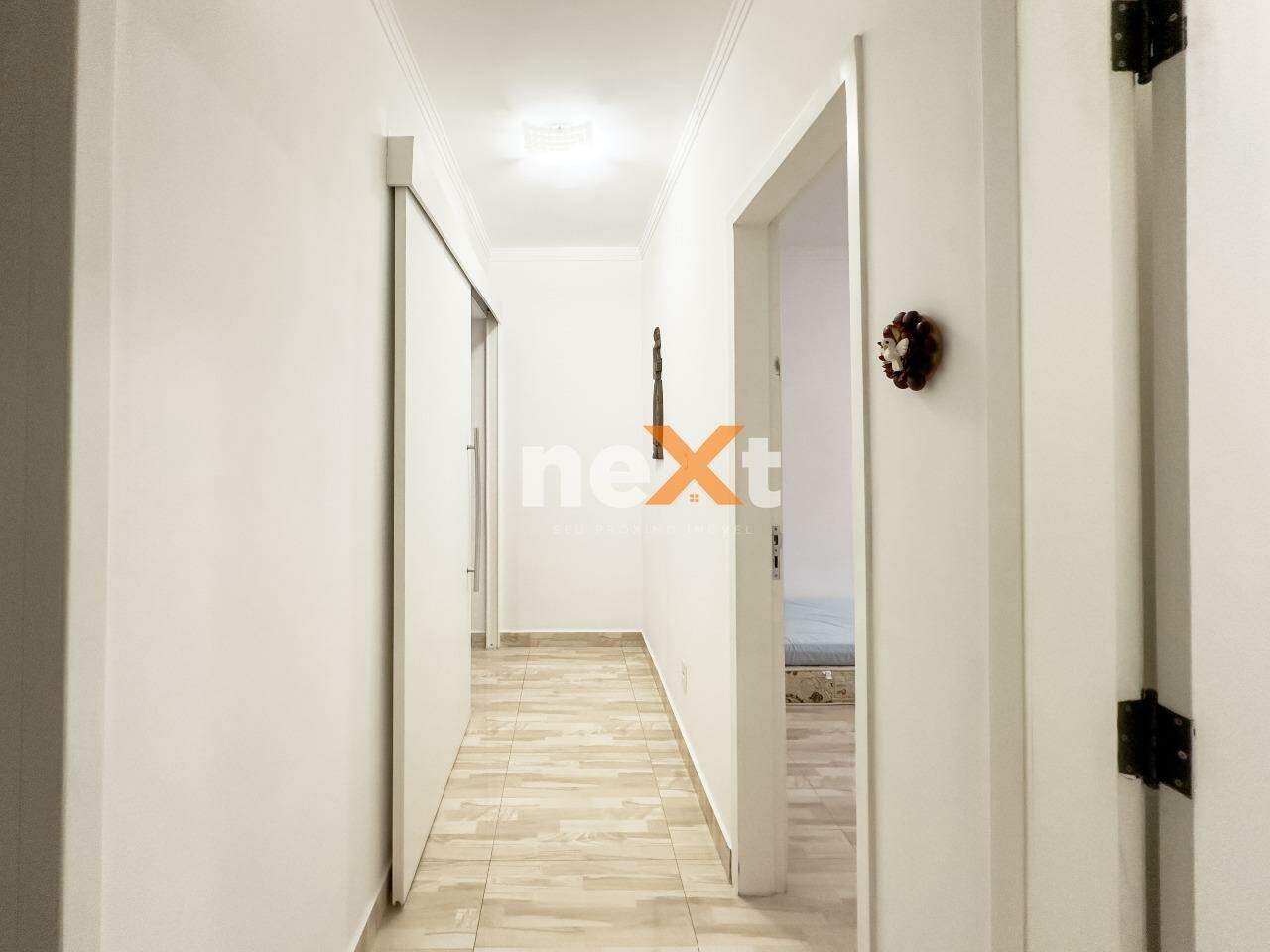 Apartamento à venda no Ponta da Praia: 