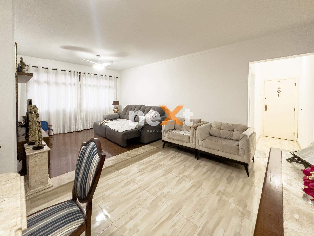 Apartamento à venda no Ponta da Praia: 
