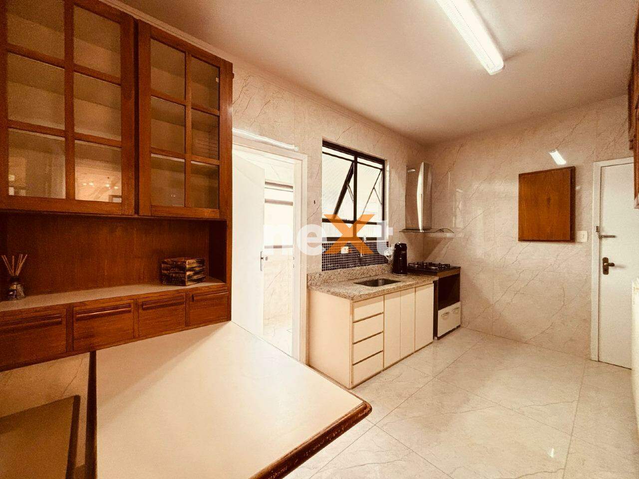 Apartamento à venda no Aparecida: 