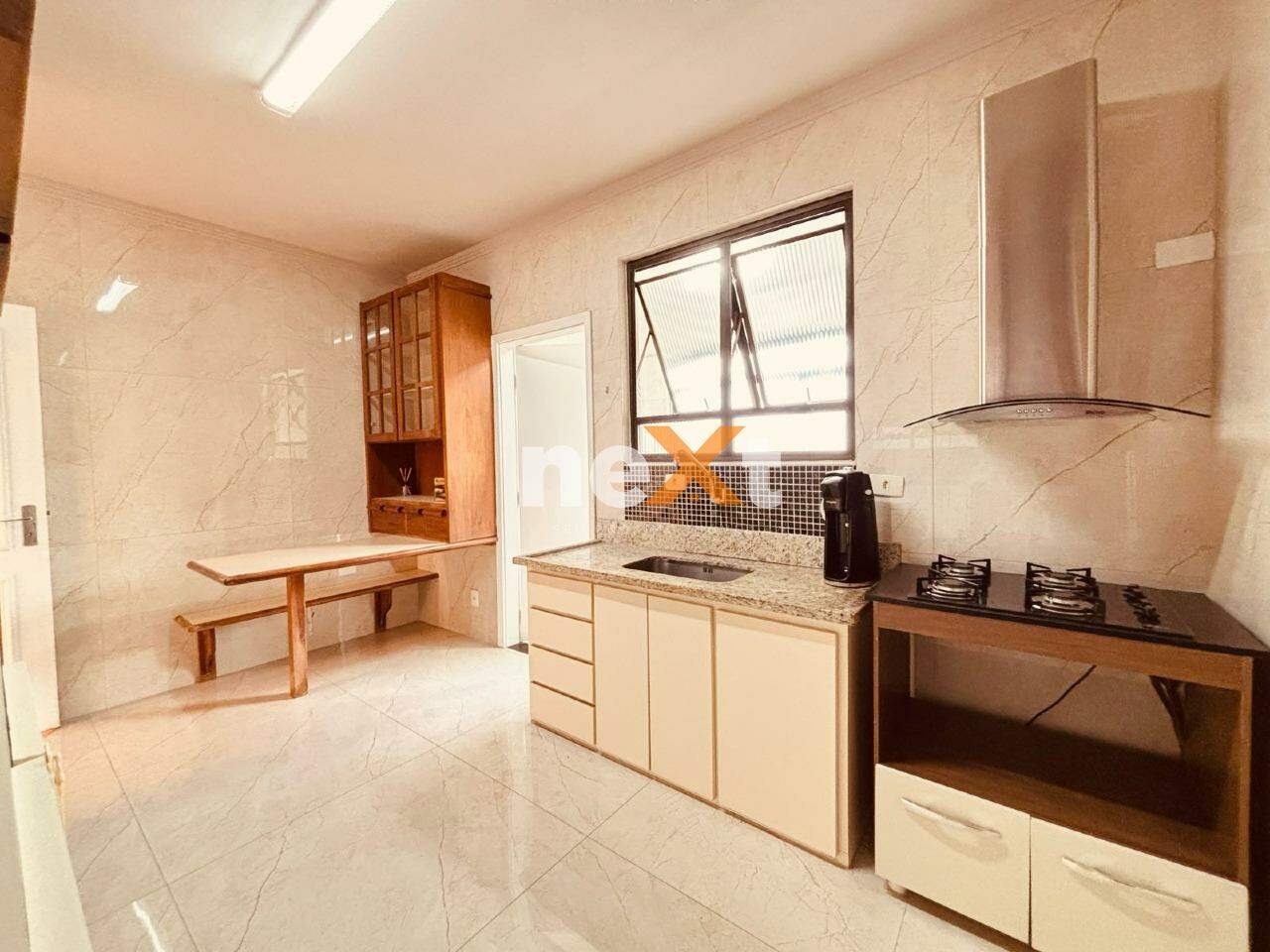 Apartamento à venda no Aparecida: 
