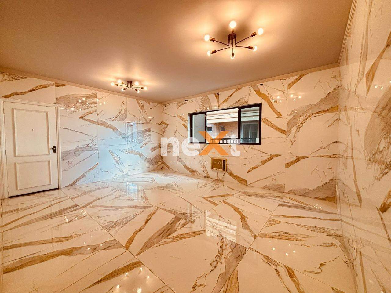 Apartamento à venda no Aparecida: 