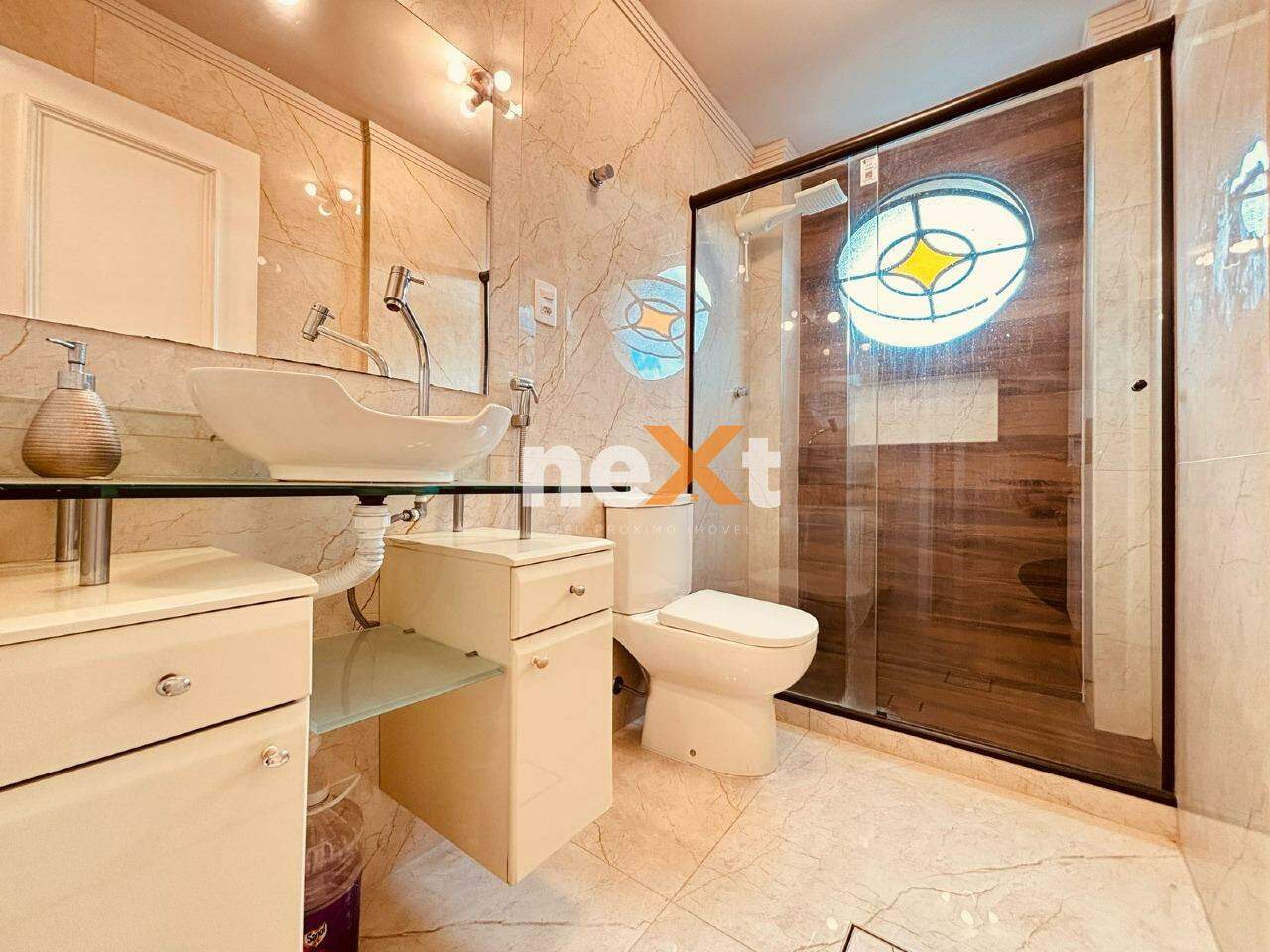 Apartamento à venda no Aparecida: 