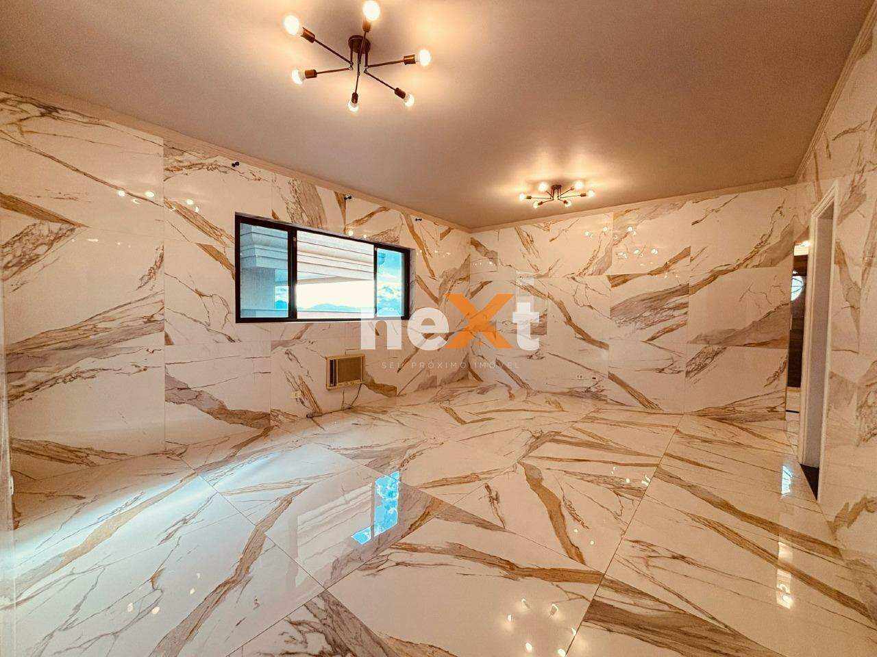 Apartamento à venda no Aparecida: 