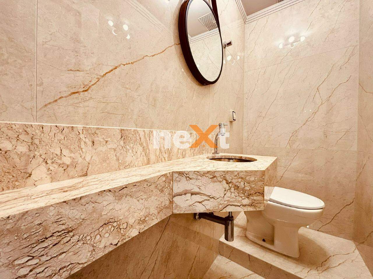 Apartamento à venda no Aparecida: 