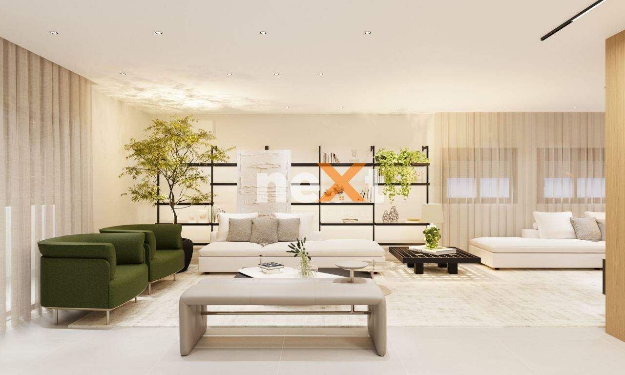 Apartamento à venda no Boqueirão: 