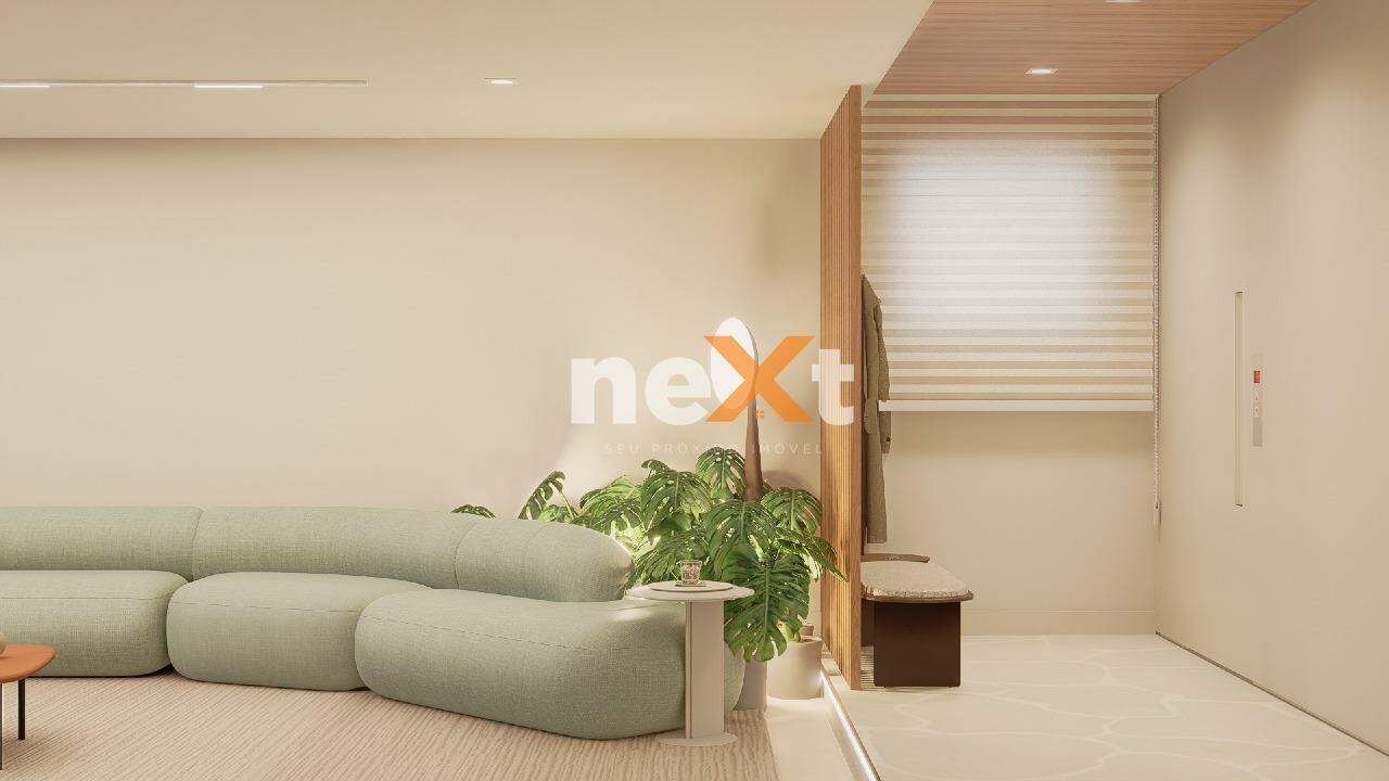 Apartamento à venda no Boqueirão: 