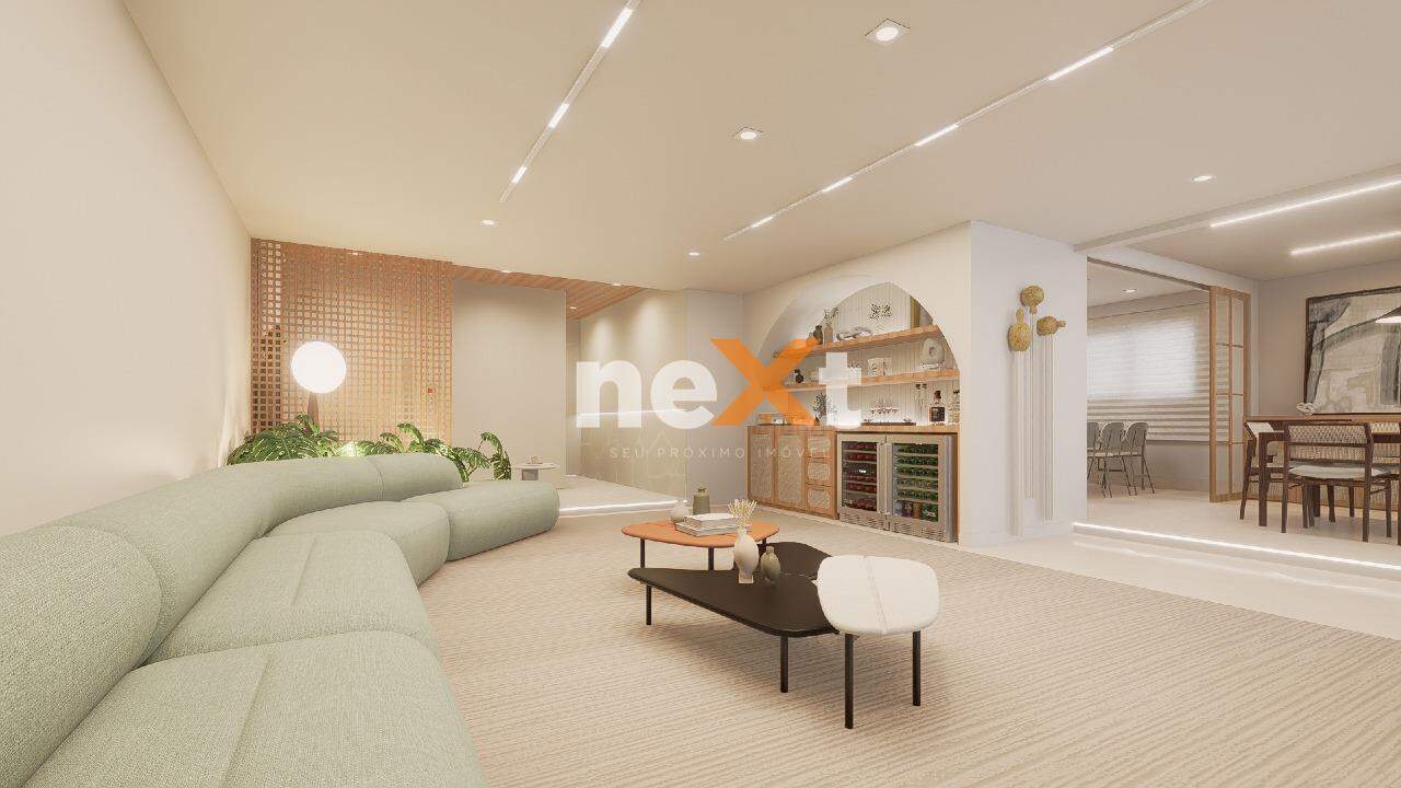 Apartamento à venda no Boqueirão: 
