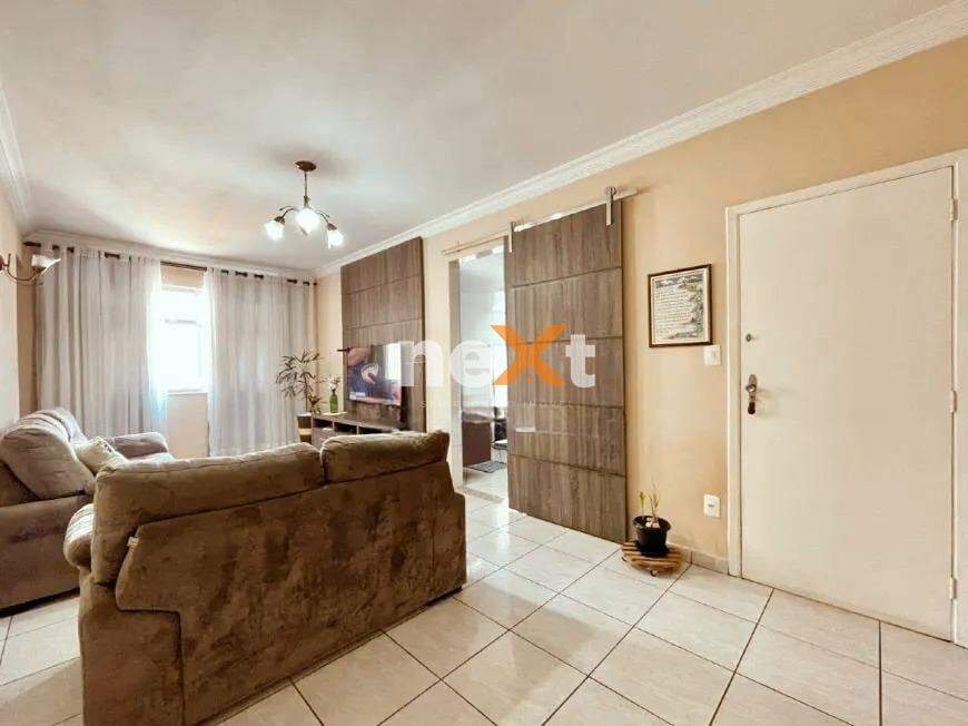 Apartamento à venda no Boqueirão: 