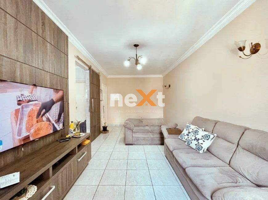 Apartamento à venda no Boqueirão: 