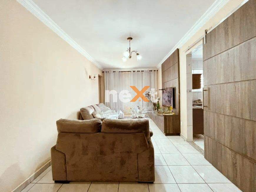 Apartamento à venda no Boqueirão: 