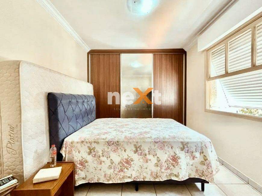 Apartamento à venda no Boqueirão: 