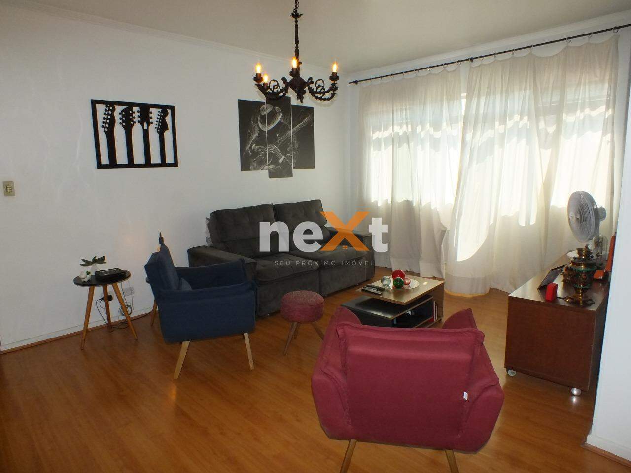 Apartamento à venda no Gonzaga: 
