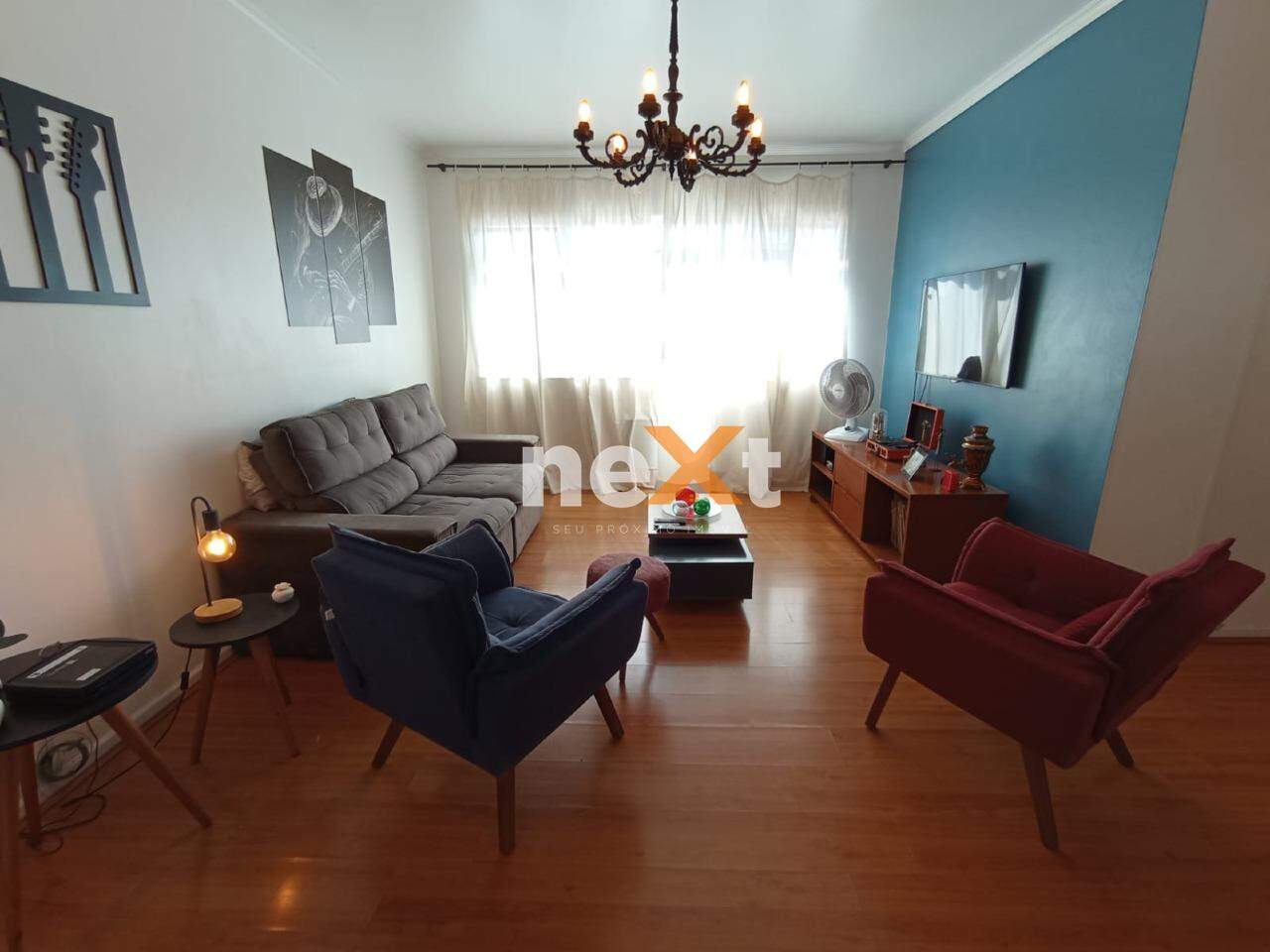 Apartamento à venda no Gonzaga: 