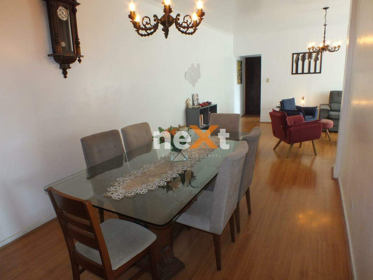 Apartamento à venda no Gonzaga: 