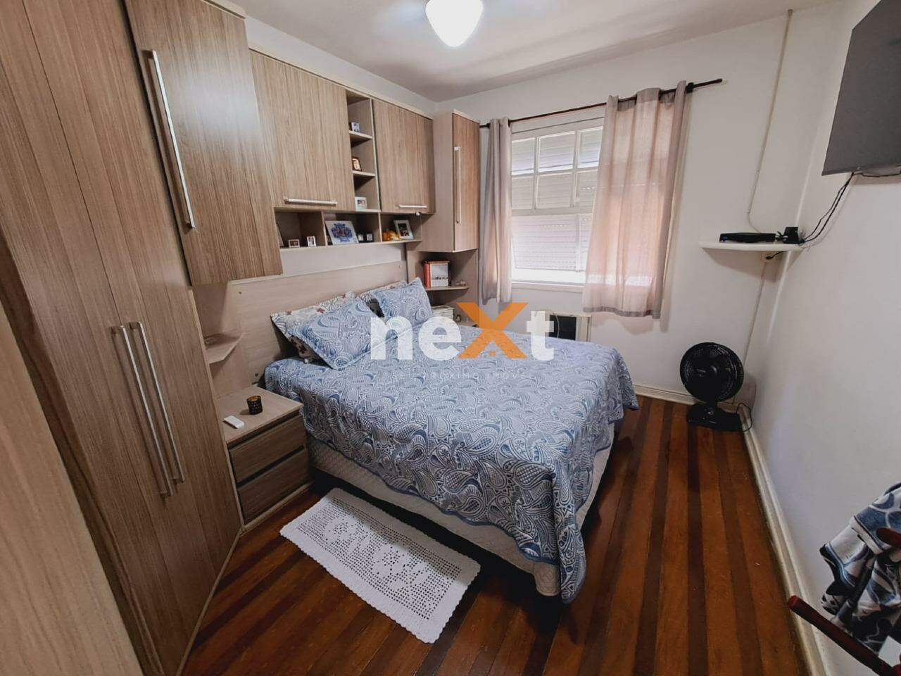 Apartamento à venda no Embaré: 